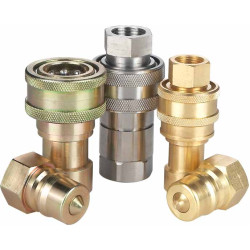  کویک کوپکلینگ |Quick Couplings